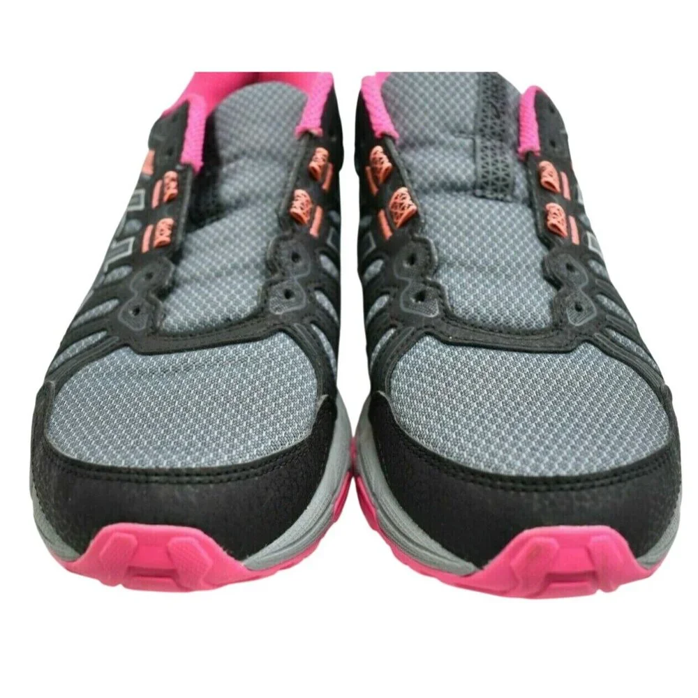 ASICS GEL VENTURE 7 Womens Running Shoes Euro 37.5 US 6.5 1012A476 - Picture 4 of 8